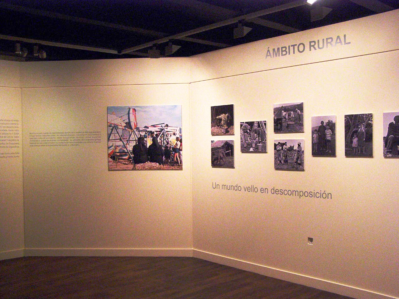 Imagen de la exposición
