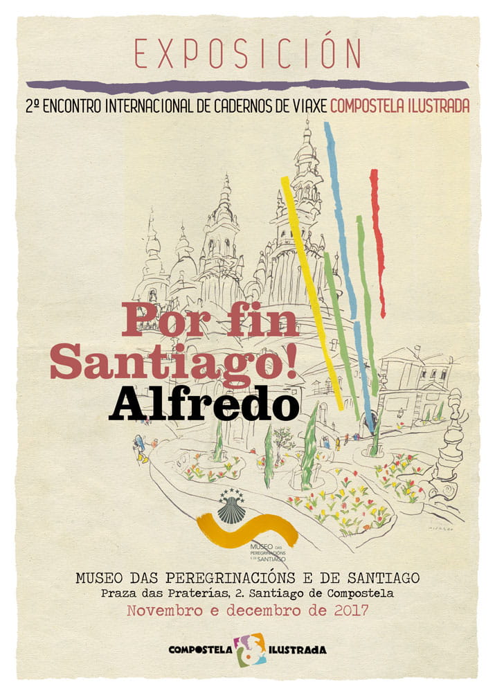 Cartel de la exposición