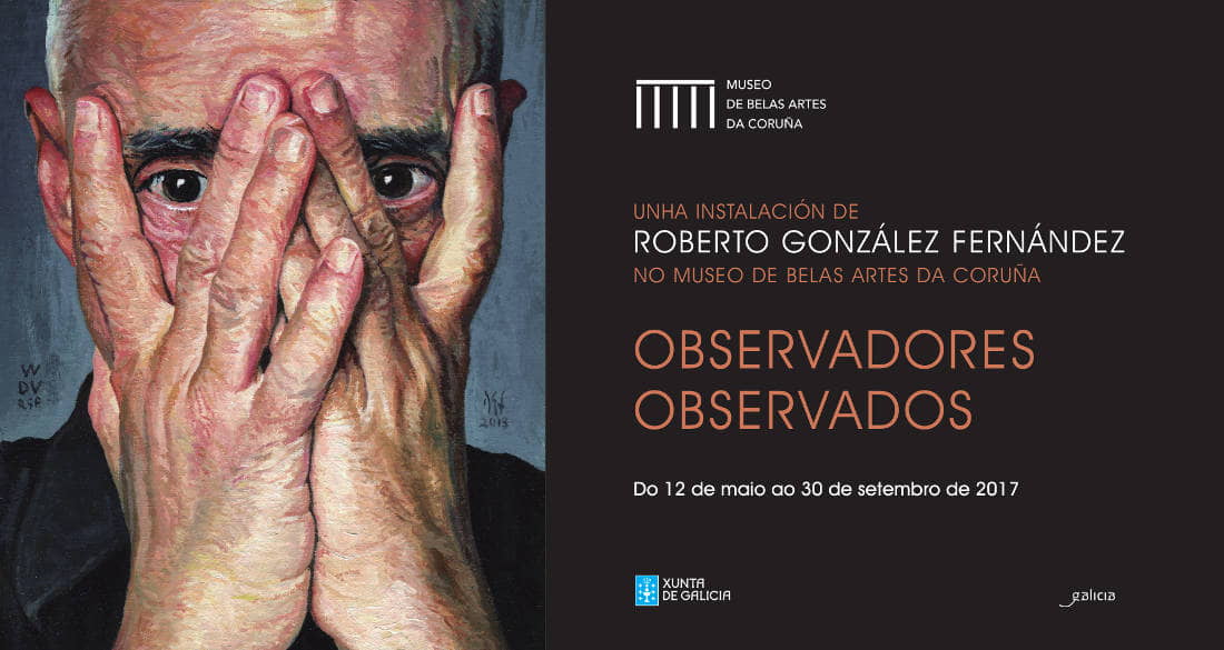 Cartel da exposición