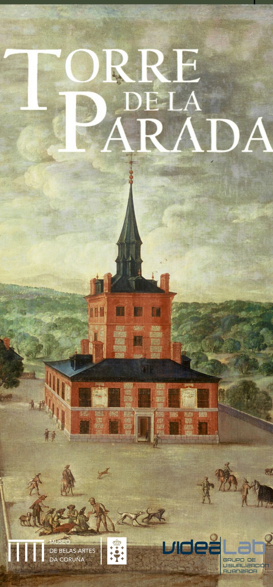 Cartel da exposición