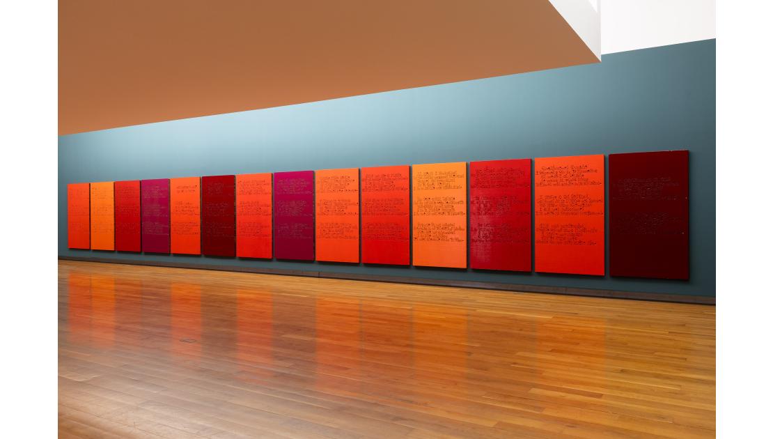 Lamazares. Inda é día