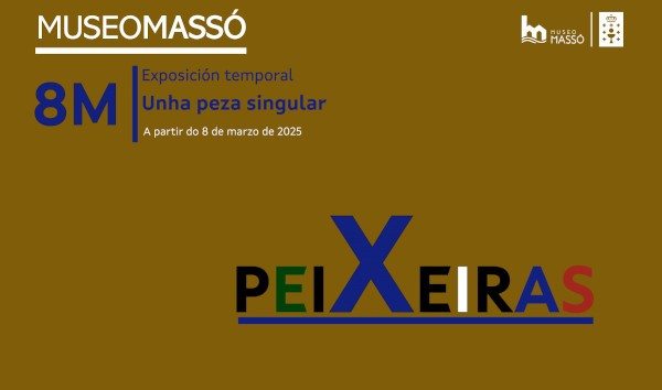 Cartel da exposición