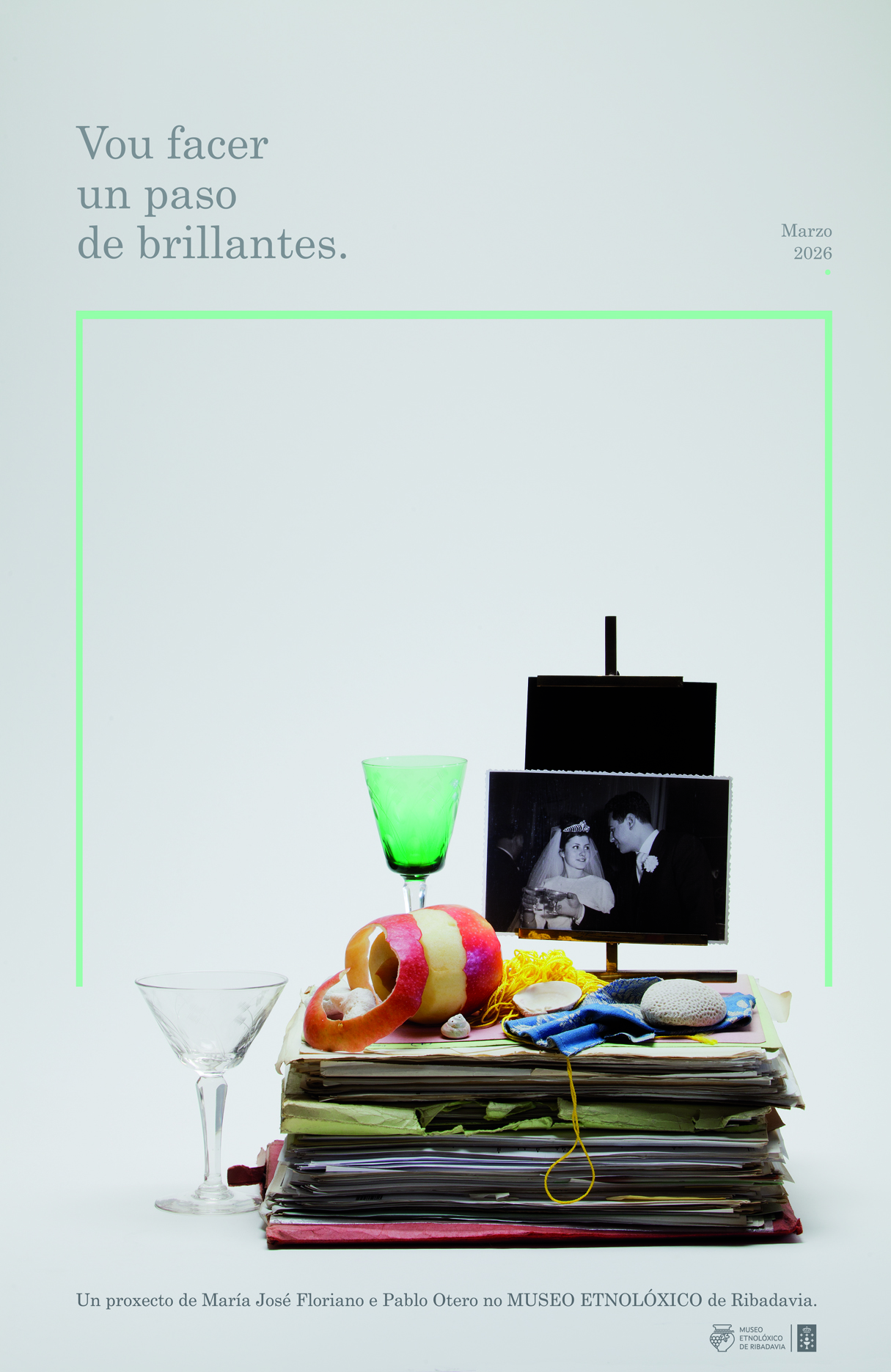 Cartel de la exposición