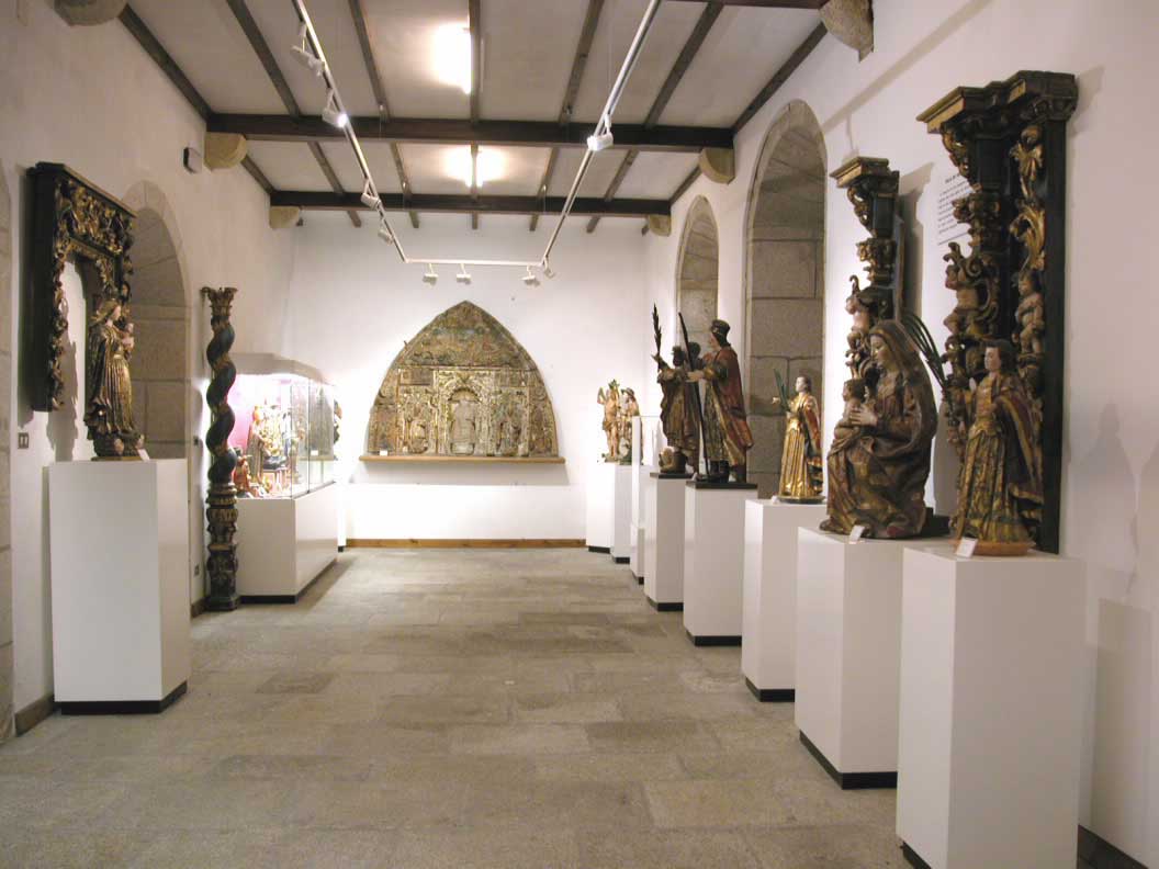 Museo Diocesano de Tui | Museos de Galicia