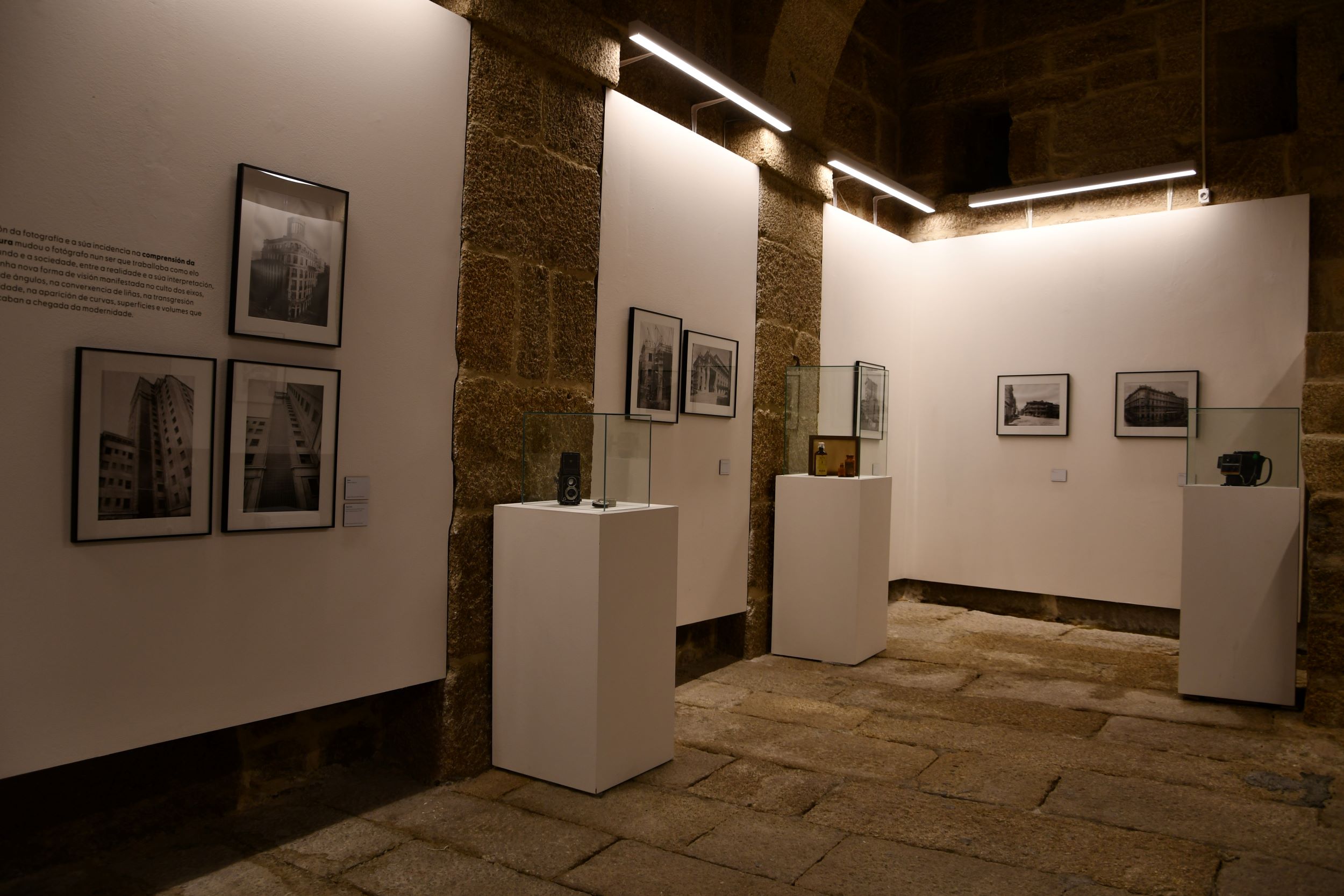 Memoria e Azougue. A liñaxe dos Llanos