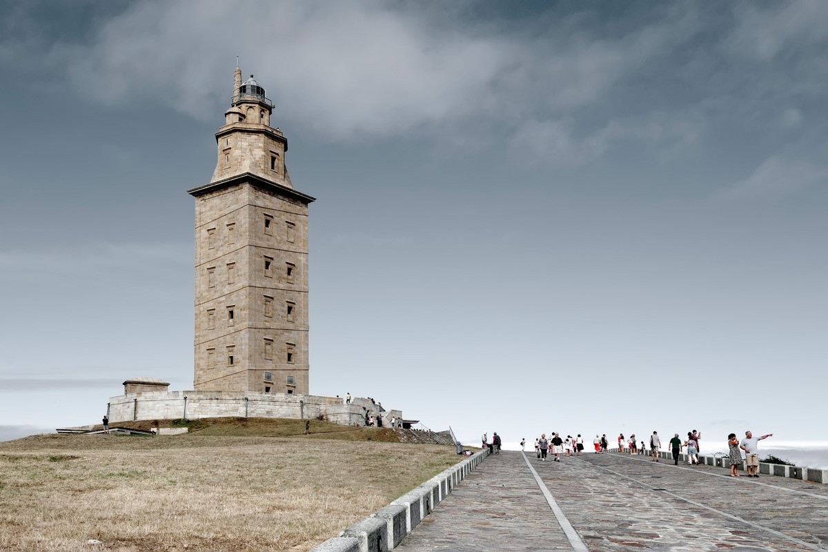 A Xunta integra o centro de interpretación da Torre de Hércules no sistema galego de centros museísticos