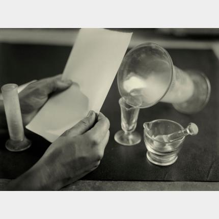 Fotografía de Arissa