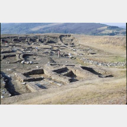 Diapositva dixitalizada