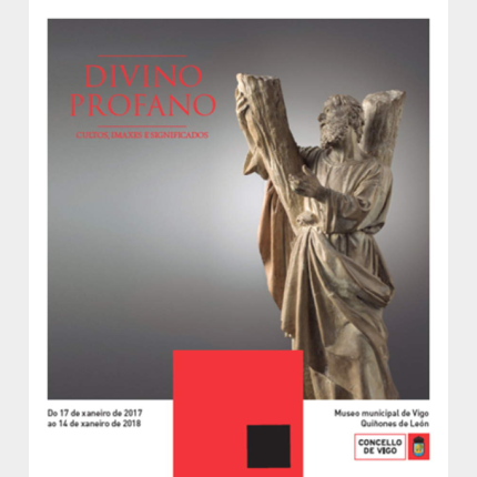 Cartel da exposición