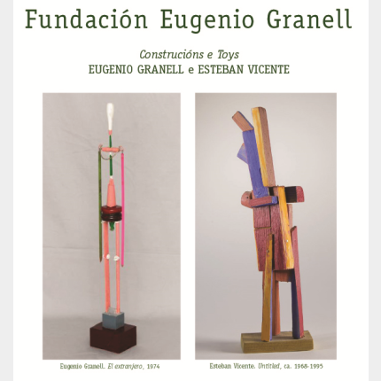 Cartel da exposición