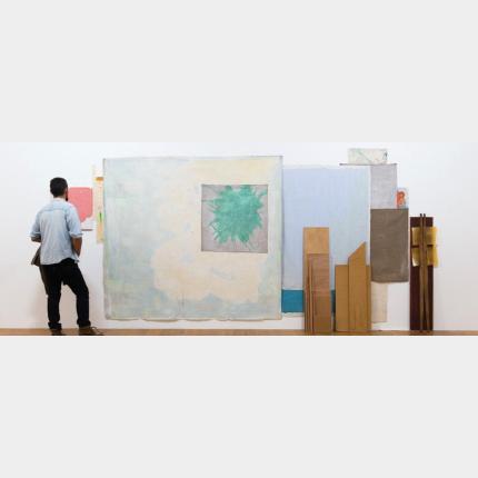 Imagen de la exposición