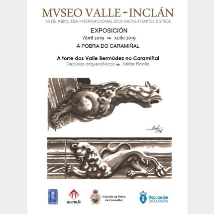 Cartel da exposición