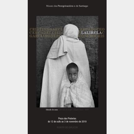 Cartel da exposición