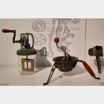 Ancestros tecnolóxicos