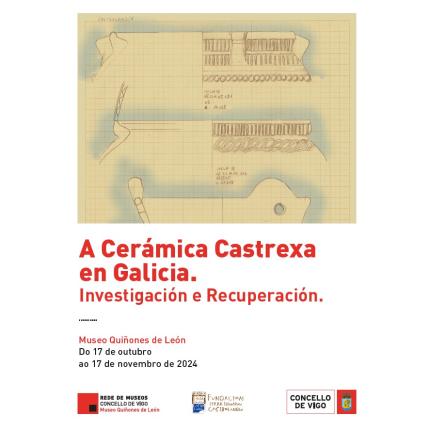 La Cerámica Castreña en Galicia. Investigación y Recuperación.