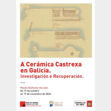 La Cerámica Castreña en Galicia. Investigación y Recuperación.