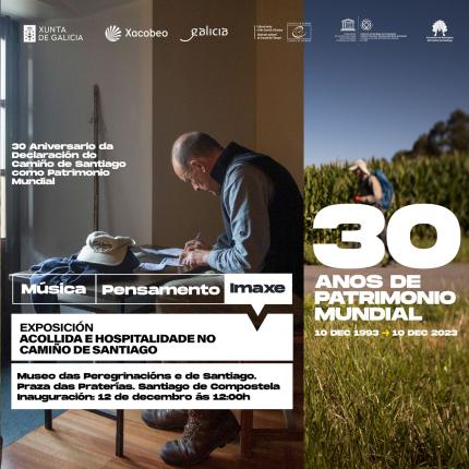 Cartel da exposición