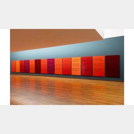 Lamazares. Inda é día