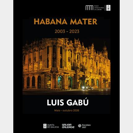 Cartel da exposición