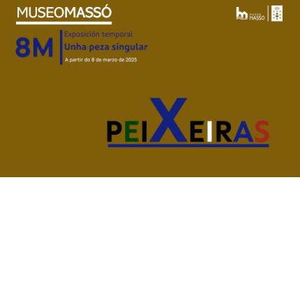 Cartel de la exposición