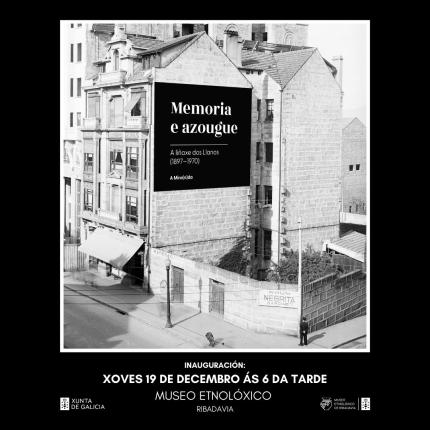 Memoria e azougue. A liñaxe dos Llanos (1897-1970)