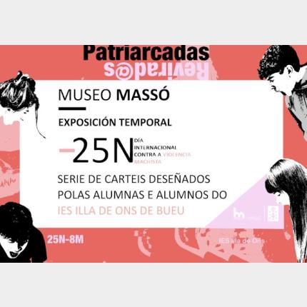 Cartel da exposición