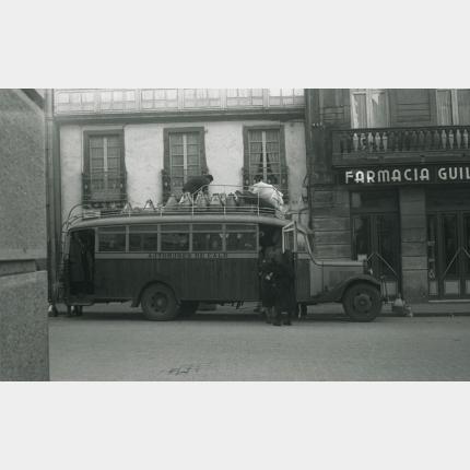O auto das leiteiras (1951)