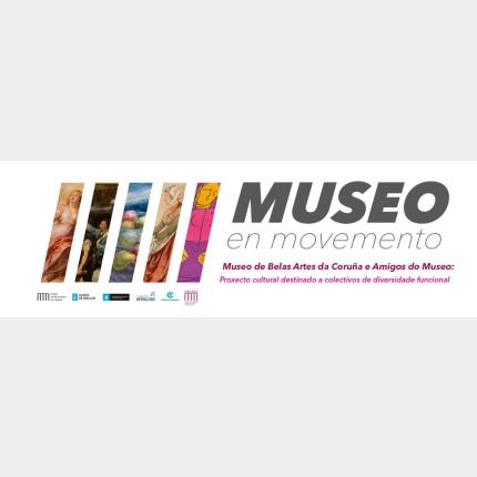 Imaxe de Museo en movemento