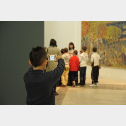 Cultura e Educación convida a celebrar no Gaiás o ‘Día dos museos’ con actividades de balde para toda a familia