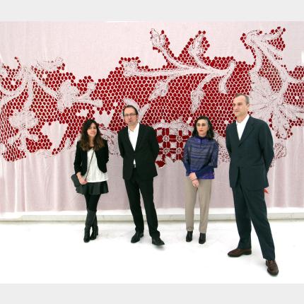 O CGAC presenta 'As miñas cousas en observación', a primeira retrospectiva en España de Chelo Matesanz