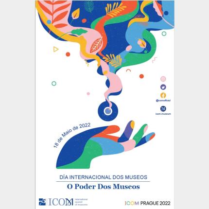 Día Internacional dos Museos