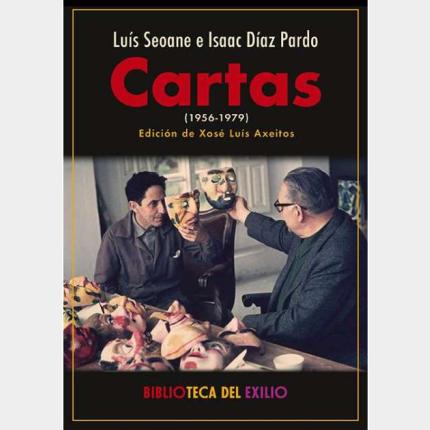 Presentación do libro 'CARTAS' no Museo de Belas Artes da Coruña