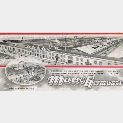 Foto antiga das instalacións