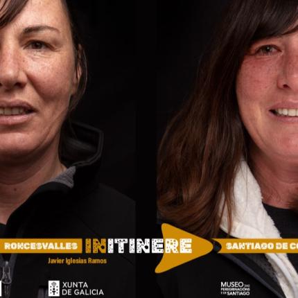 Cuberta de "Itinere"