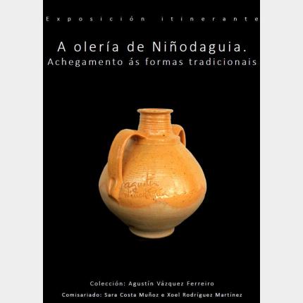 Cartel da exposición