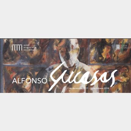 Cartel da exposición