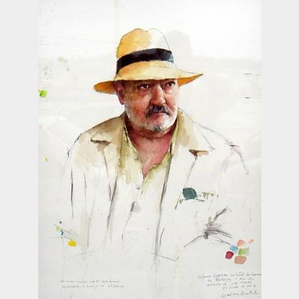 Imaxe da exposición