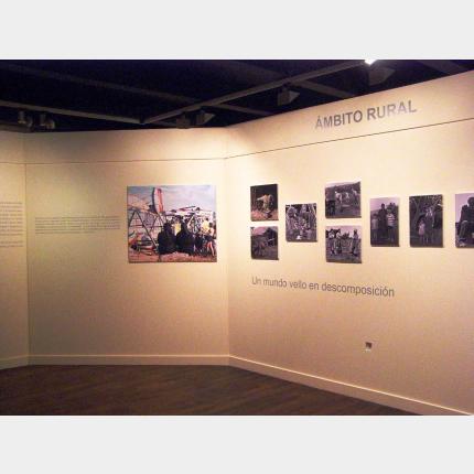 Imaxe da exposición
